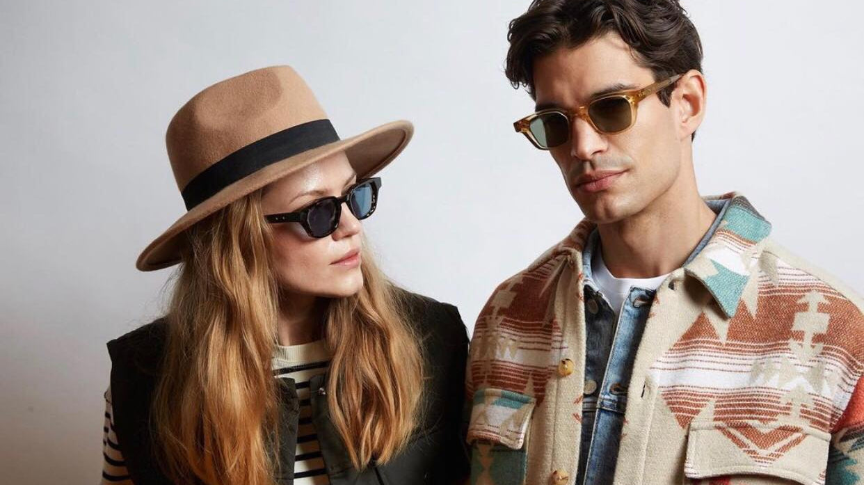 Comment choisir vos lunettes de soleil ?