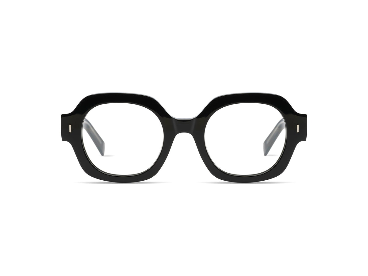 Komono Florence – Noir – vue de face