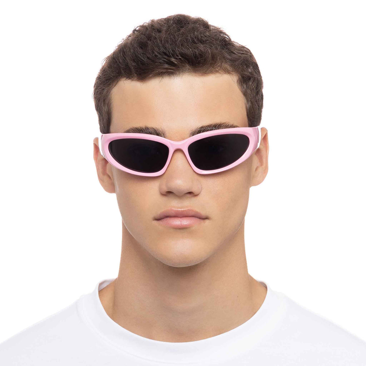 Aire Jupiter – Rose – verres noirs – portées