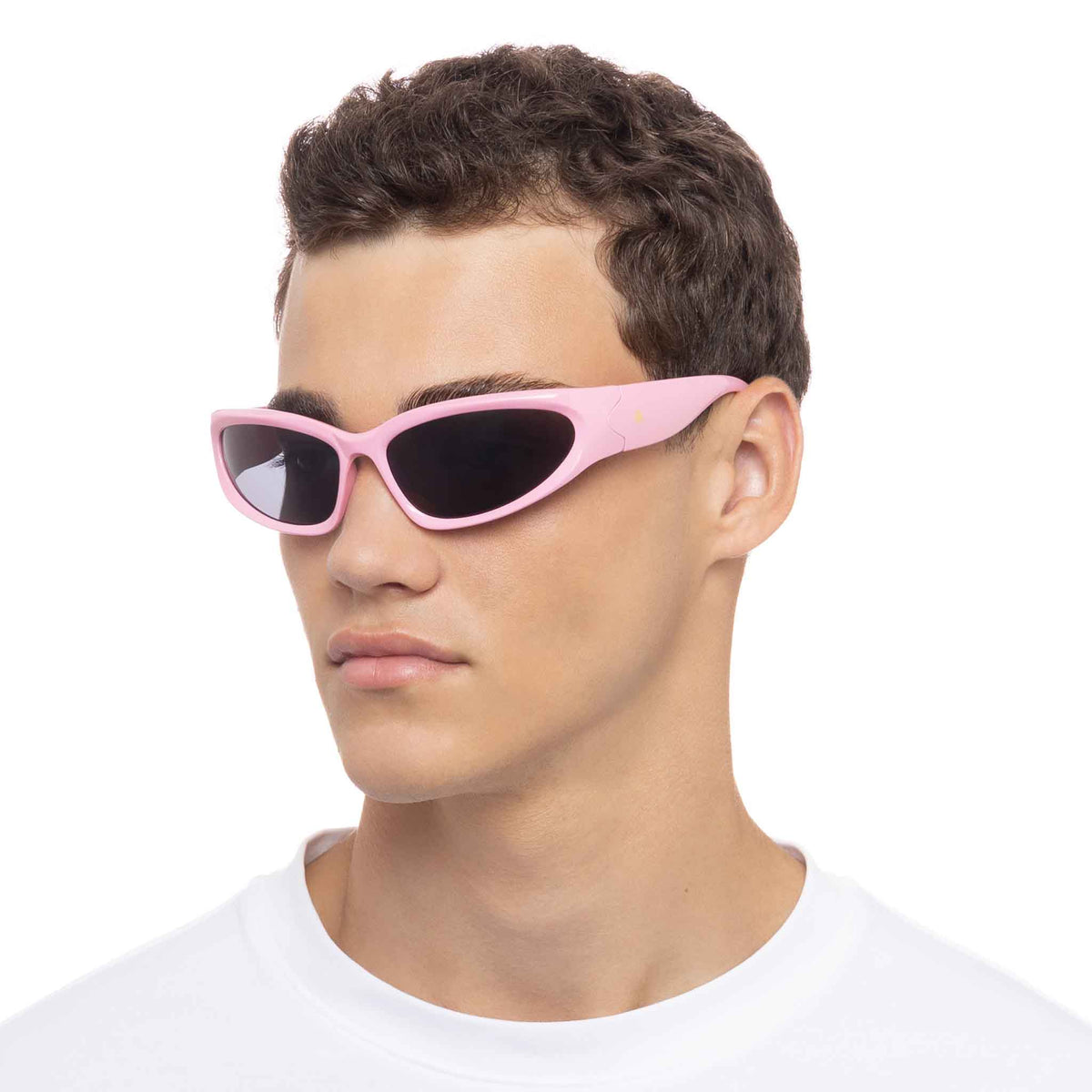 Aire Jupiter – Rose – verres noirs – portées