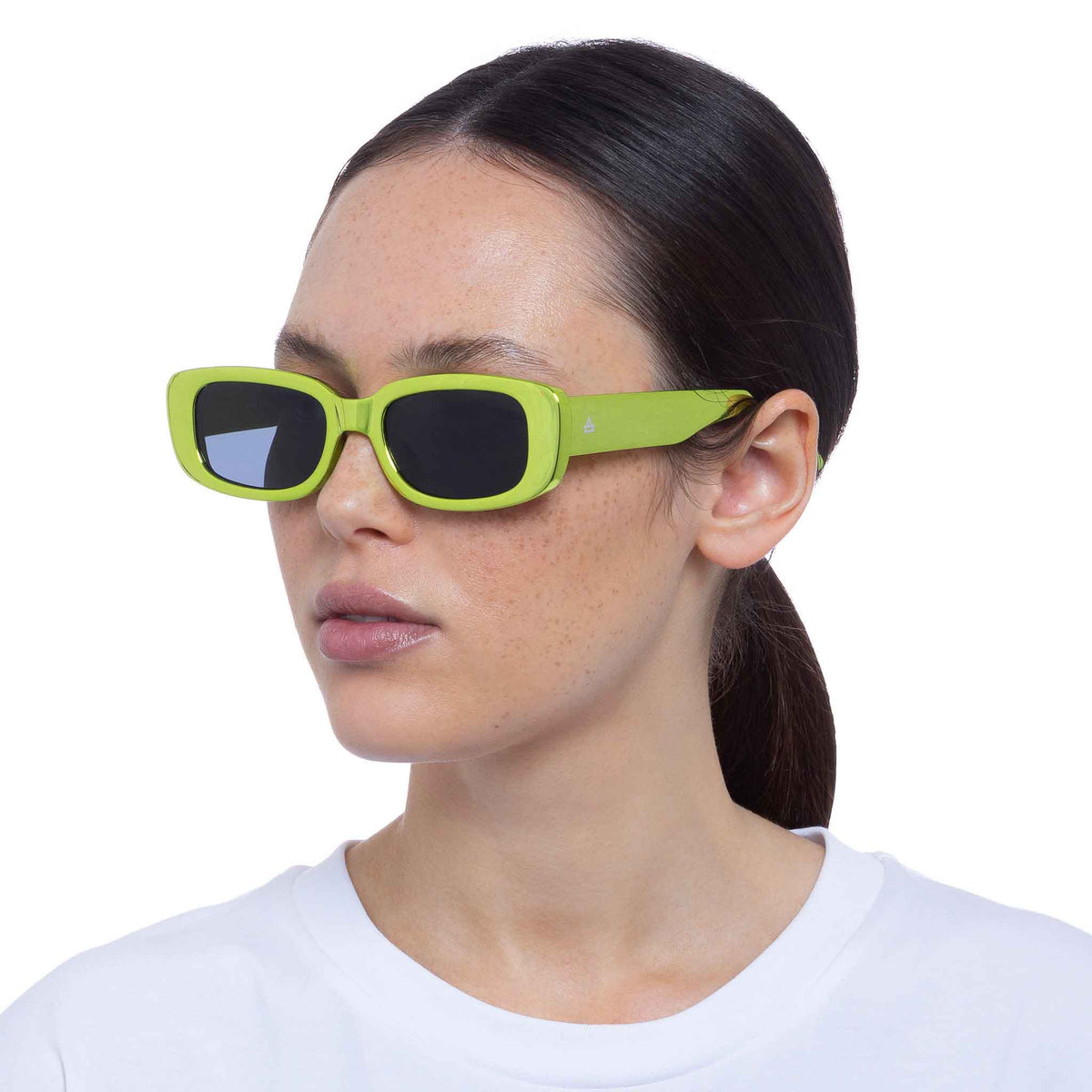 Aire Ceres – Vert – verres noirs – portées