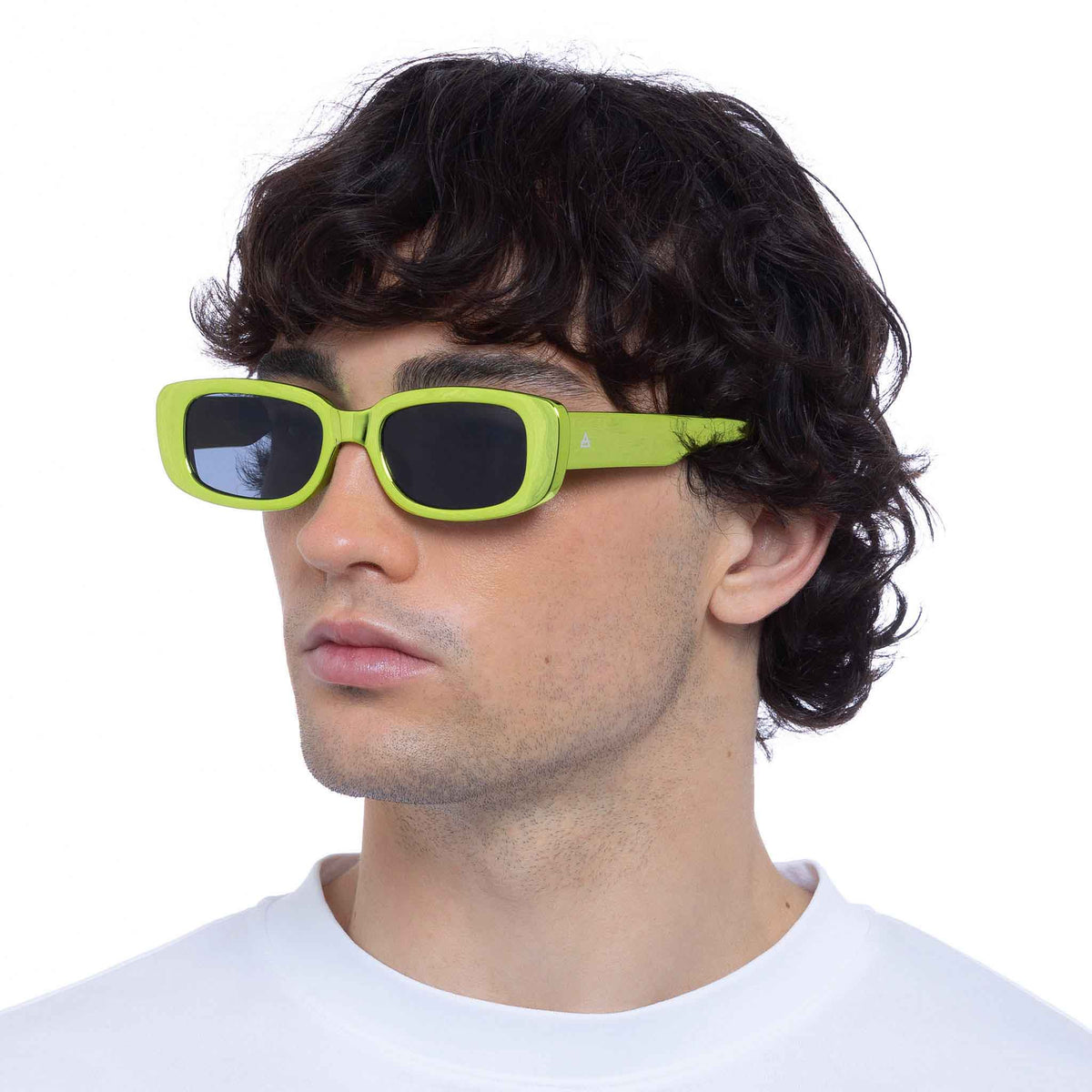 Aire Ceres – Vert – verres noirs – portées