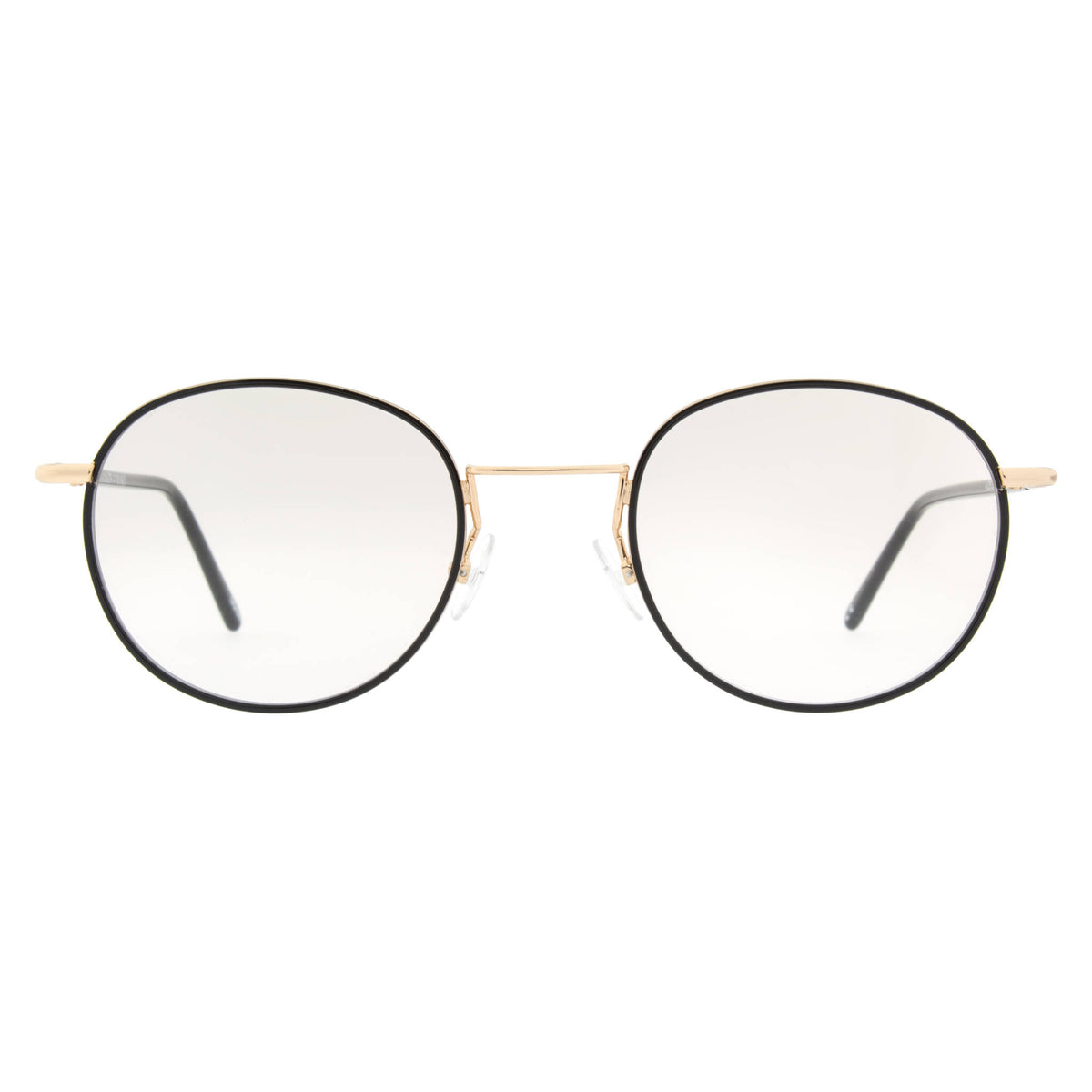 Lunettes de vue Andy Wolf modèle 4728 au Maroc