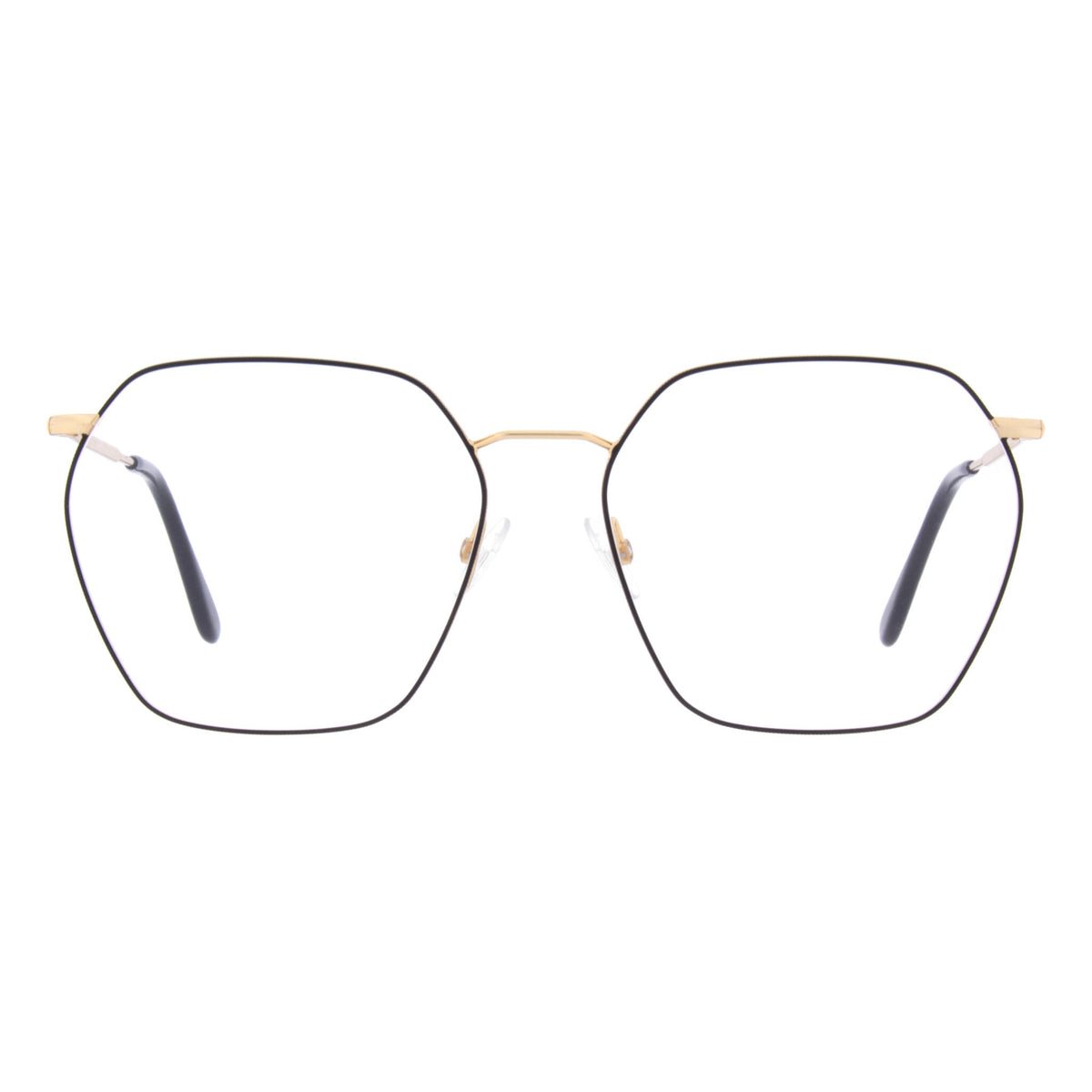 Lunettes de vue Andy Wolf modèle 4768 au Maroc