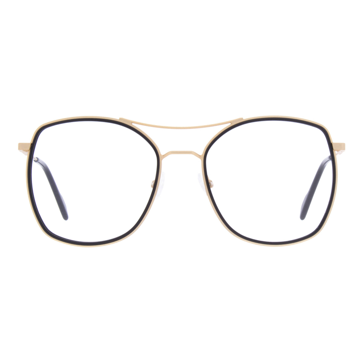 Lunettes de vue Andy Wolf modèle 4781 au Maroc