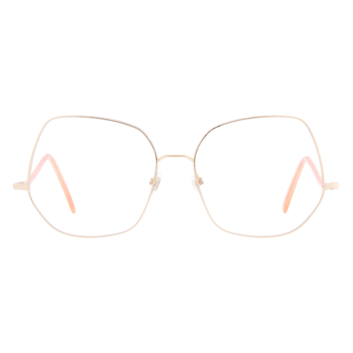 Lunettes de vue Andy Wolf modèle 4786 au Maroc