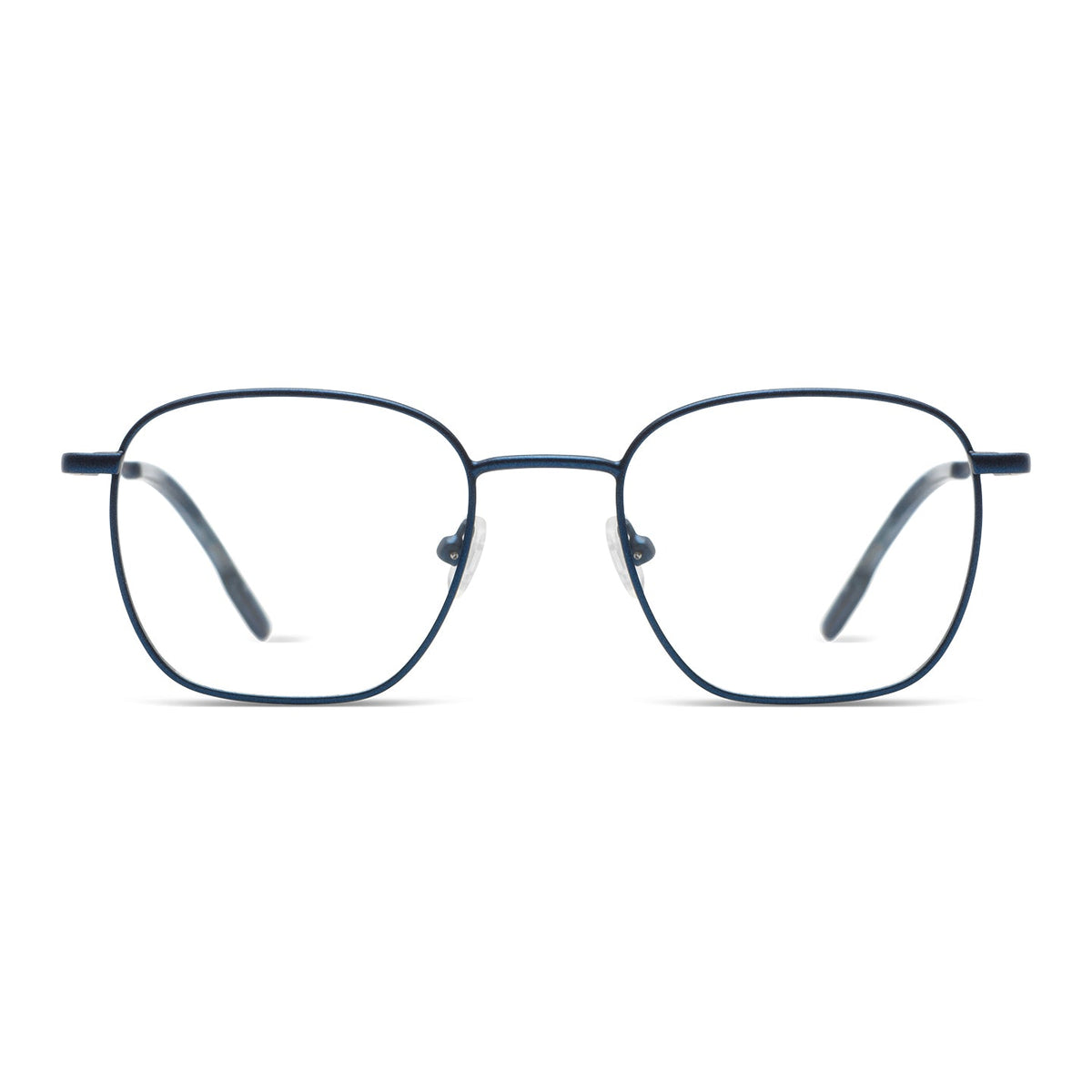 Komono Adam Slims – Blue – vue de face