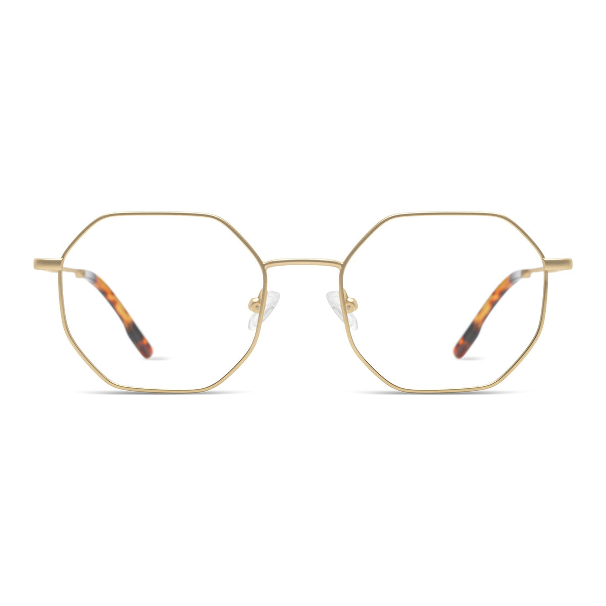 Komono Baker – Gold – vue de face