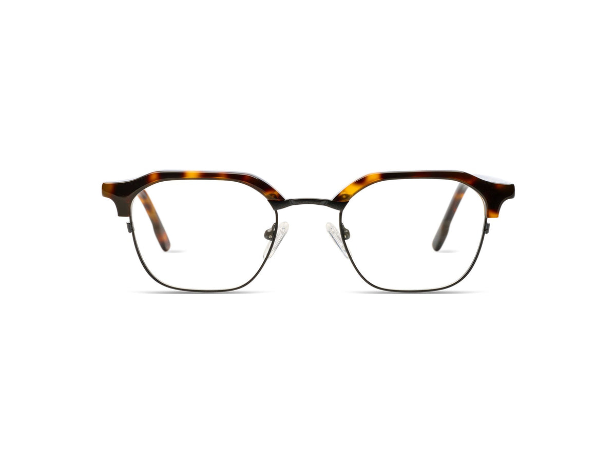 Komono Hugo – Havana Nightrider – vue de face