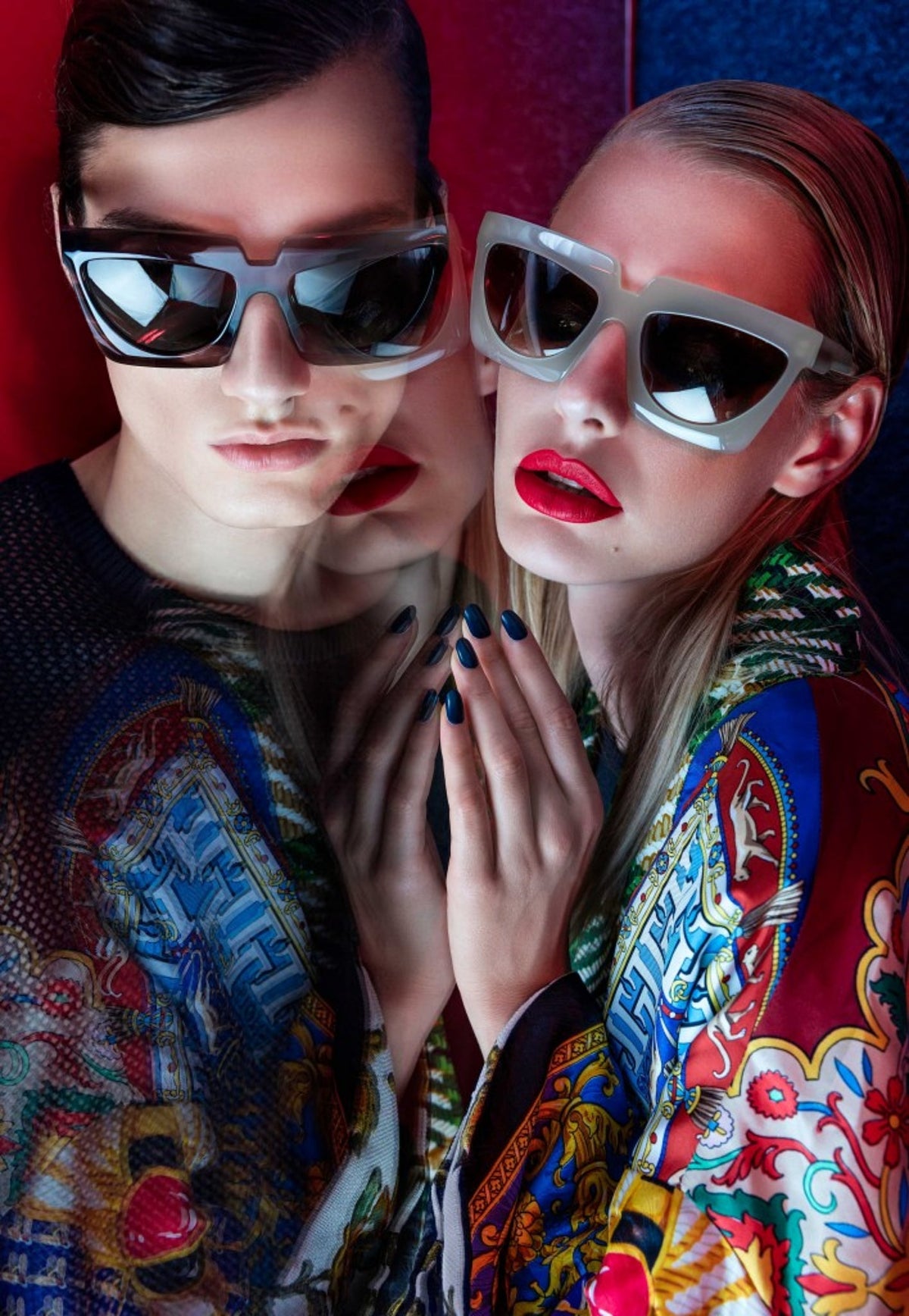 Andy Wolf – Adele – photo n°2