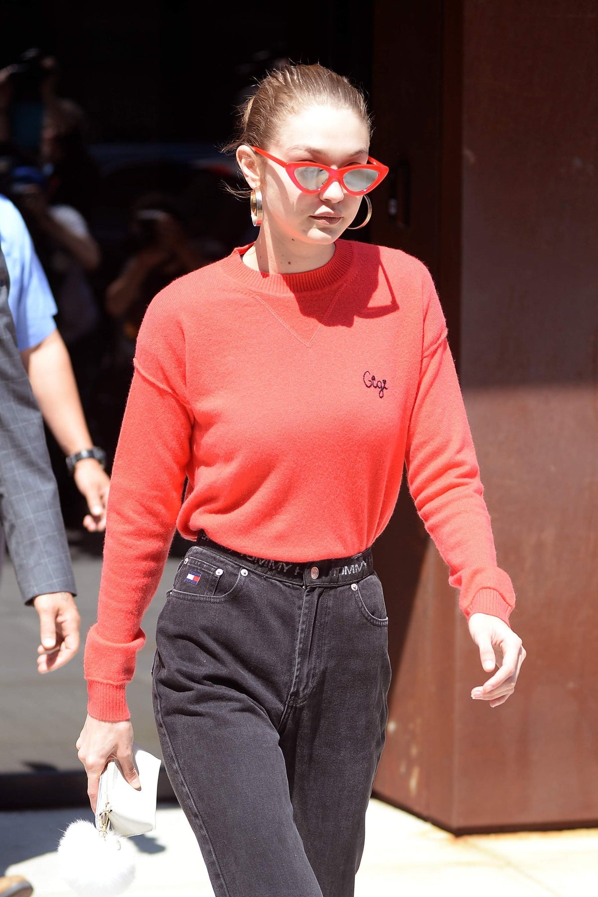 Le Specs x Adam Selman – The Last Lolita – photo n°9