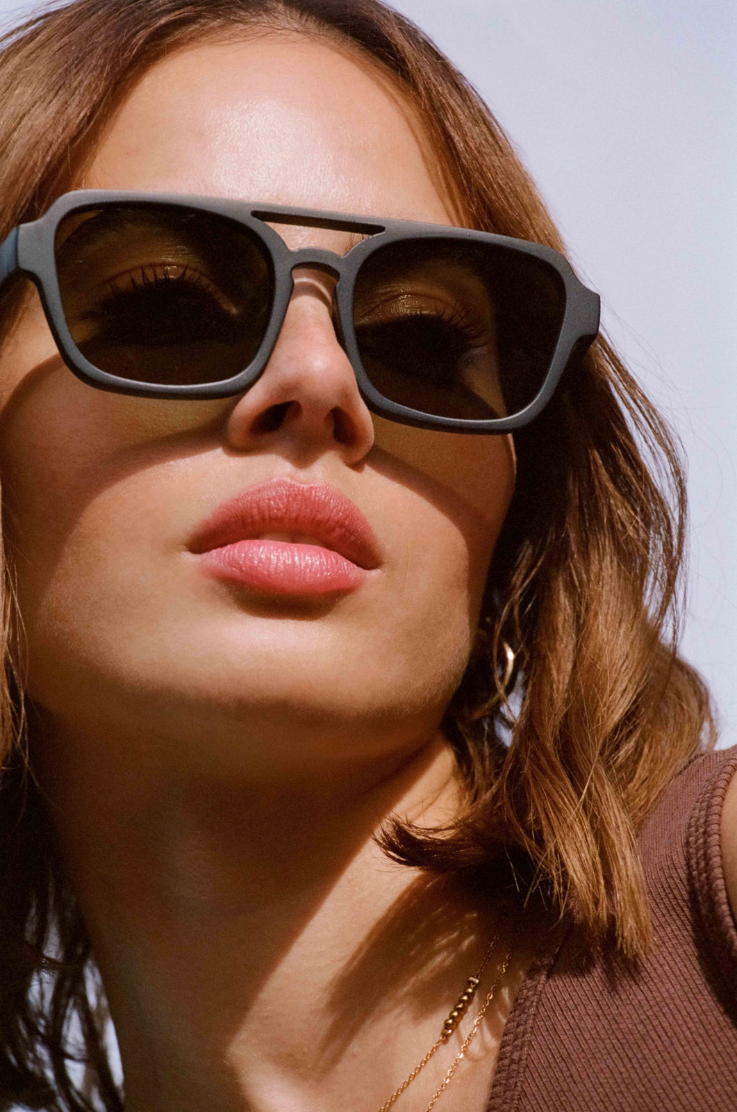 Le Specs Le Sustain – Unwritten Straw – photo n°15