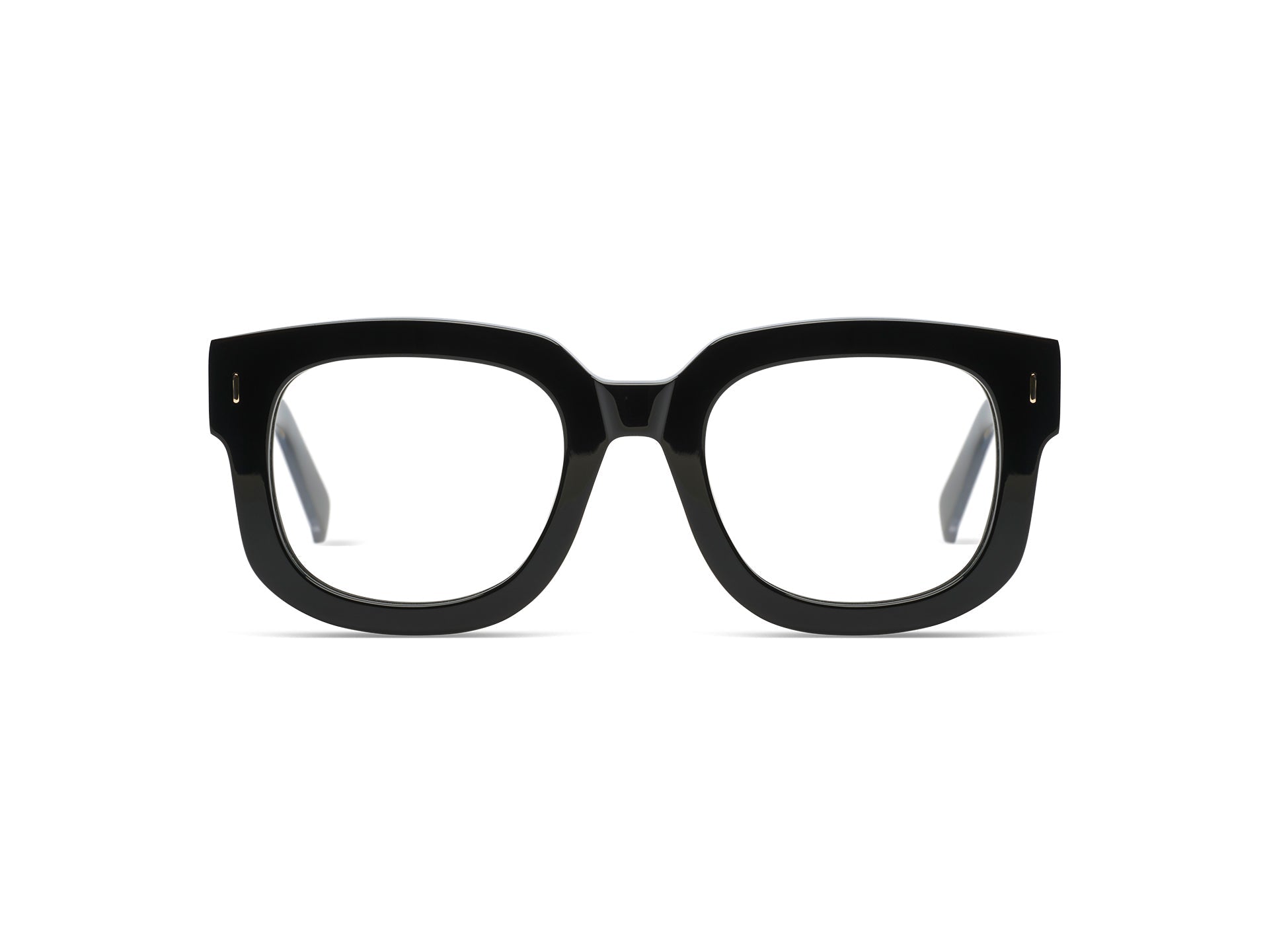 Komono Freya – Noir – vue de face