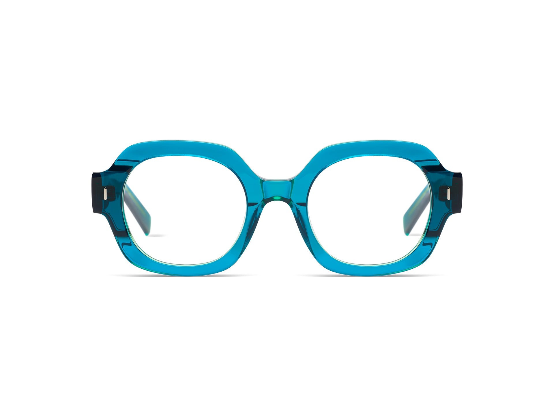 Komono Florence – Bleu lagon – vue de face
