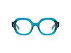 Komono Florence – Bleu lagon – vue de face