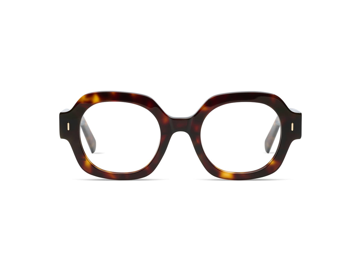 Komono Florence – Écaille foncée – vue de face
