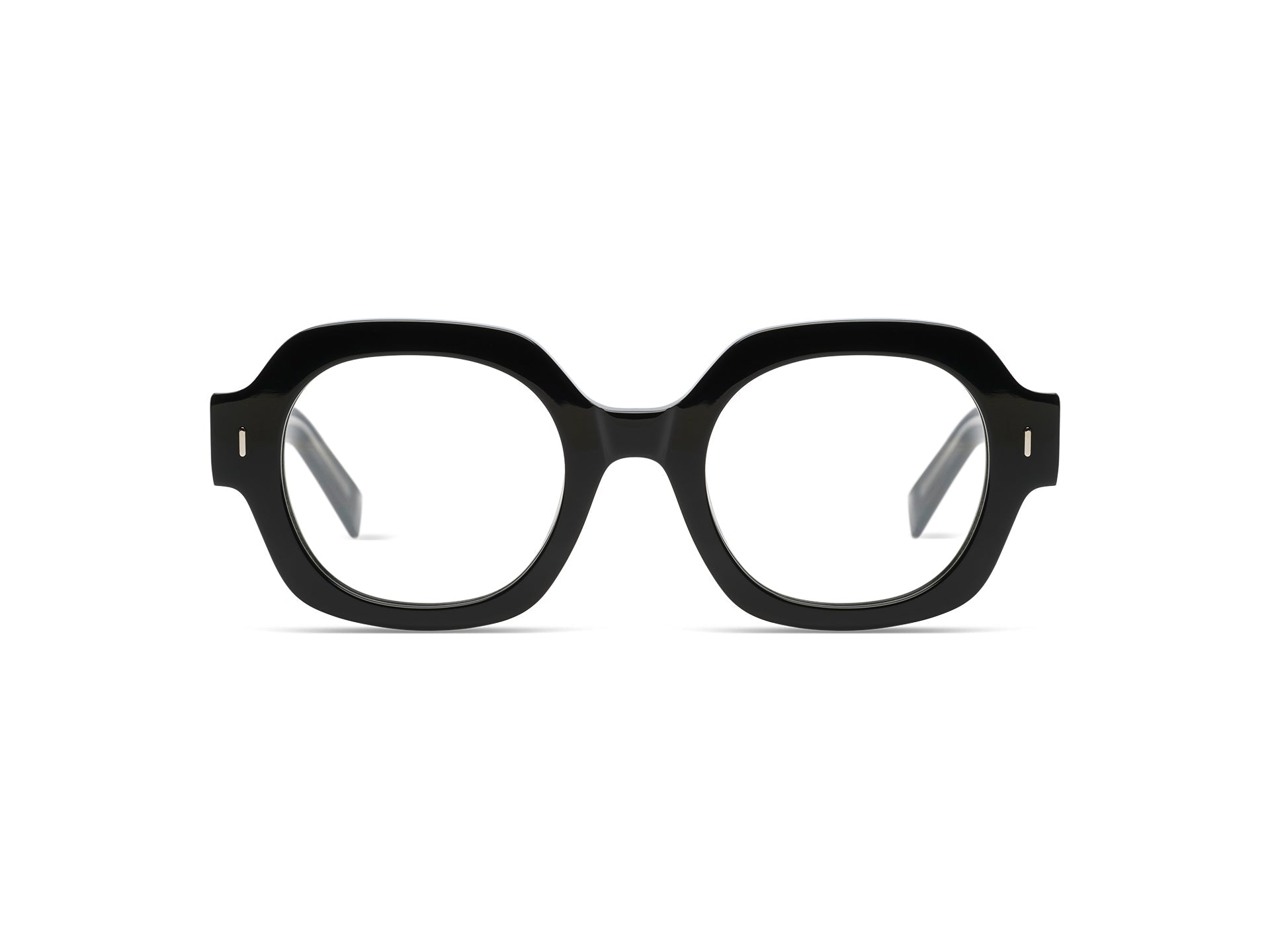 Komono Florence – Noir – vue de face