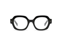 Komono Florence – Noir – vue de face