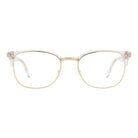 Lunettes de vue Andy Wolf modèle 4544 au Maroc 