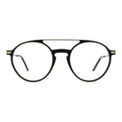 Lunettes de vue Andy Wolf modèle 4547 au Maroc 
