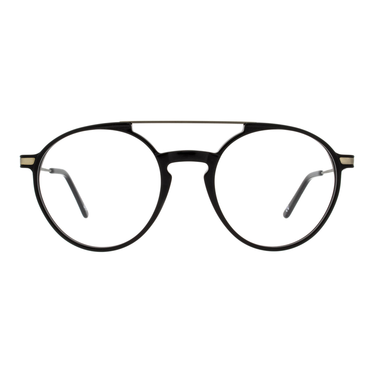 Lunettes de vue Andy Wolf modèle 4547 au Maroc 