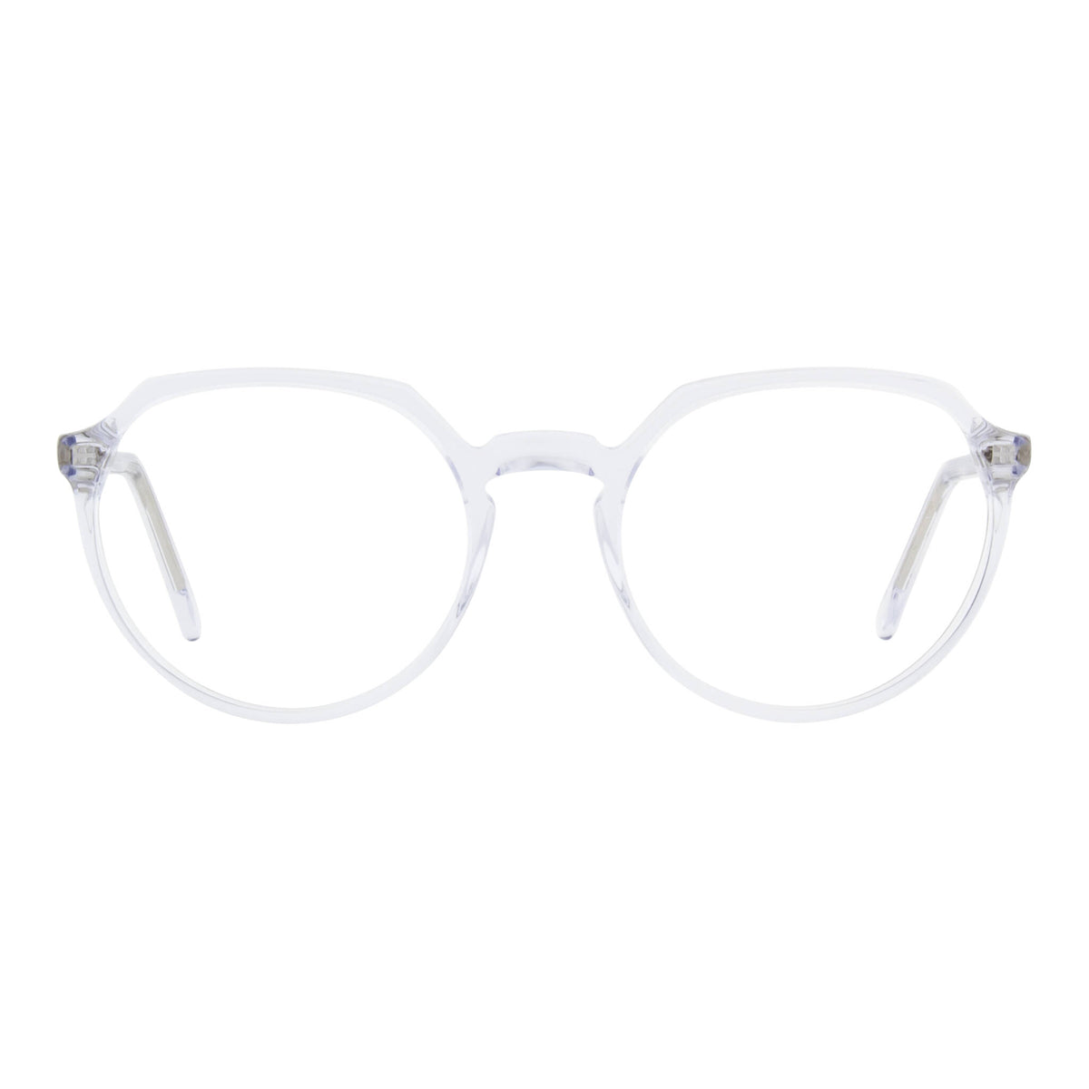 Lunettes de vue Andy Wolf modèle 4552 au Maroc 