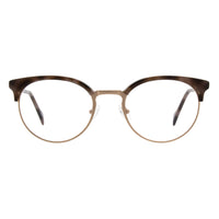 Lunettes de vue Andy Wolf modèle 4589 au Maroc 