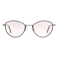 Lunettes de vue Andy Wolf modèle 4721 au Maroc 