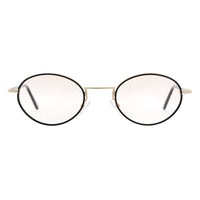 Lunettes de vue Andy Wolf modèle 4722 au Maroc 