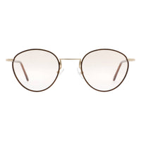 Lunettes de vue Andy Wolf modèle 4723 au Maroc 