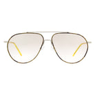 Lunettes de vue Andy Wolf modèle 4726 au Maroc 