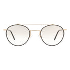 Lunettes de vue Andy Wolf modèle 4727 au Maroc 