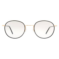Lunettes de vue Andy Wolf modèle 4728 au Maroc 