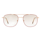 Lunettes de vue Andy Wolf modèle 4741 au Maroc 