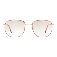 Lunettes de vue Andy Wolf modèle 4741 au Maroc 