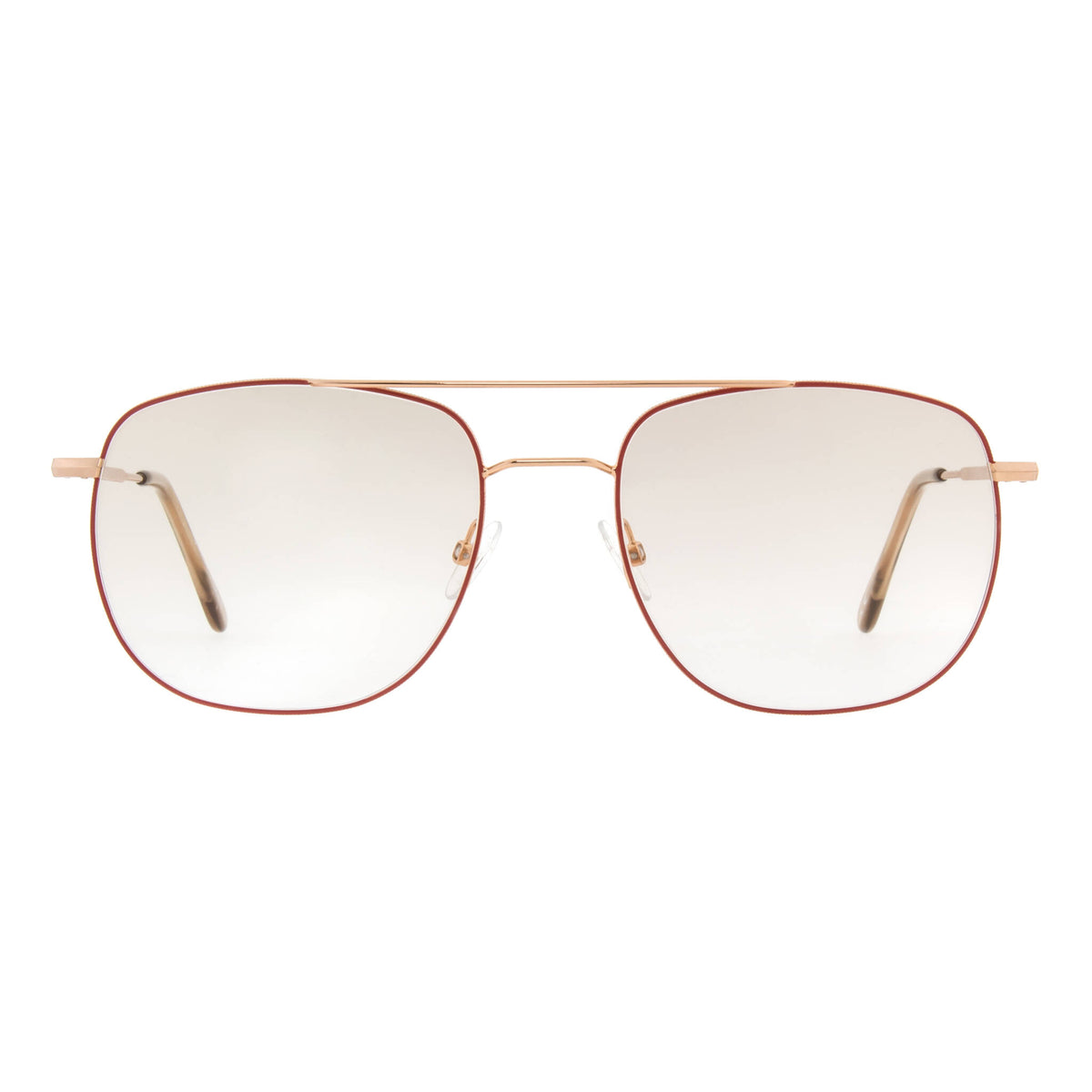 Lunettes de vue Andy Wolf modèle 4741 au Maroc 