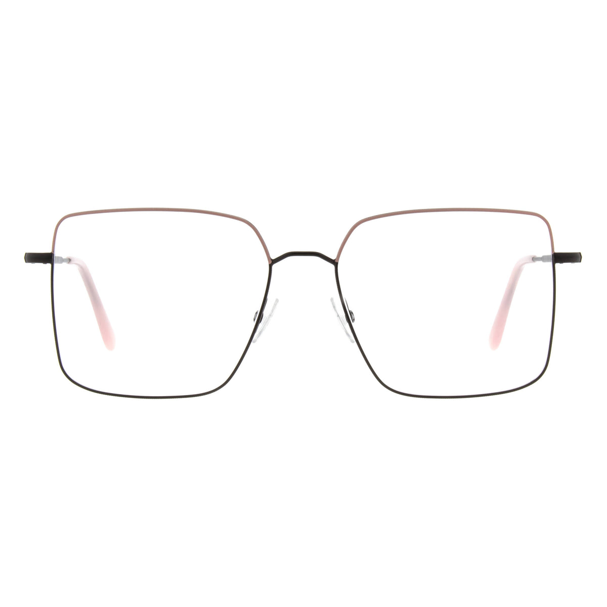 Lunettes de vue Andy Wolf modèle 4746 au Maroc 