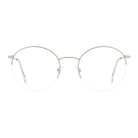 Lunettes de vue Andy Wolf modèle 4753 au Maroc 