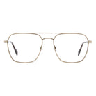 Lunettes de vue Andy Wolf modèle 4758 au Maroc 