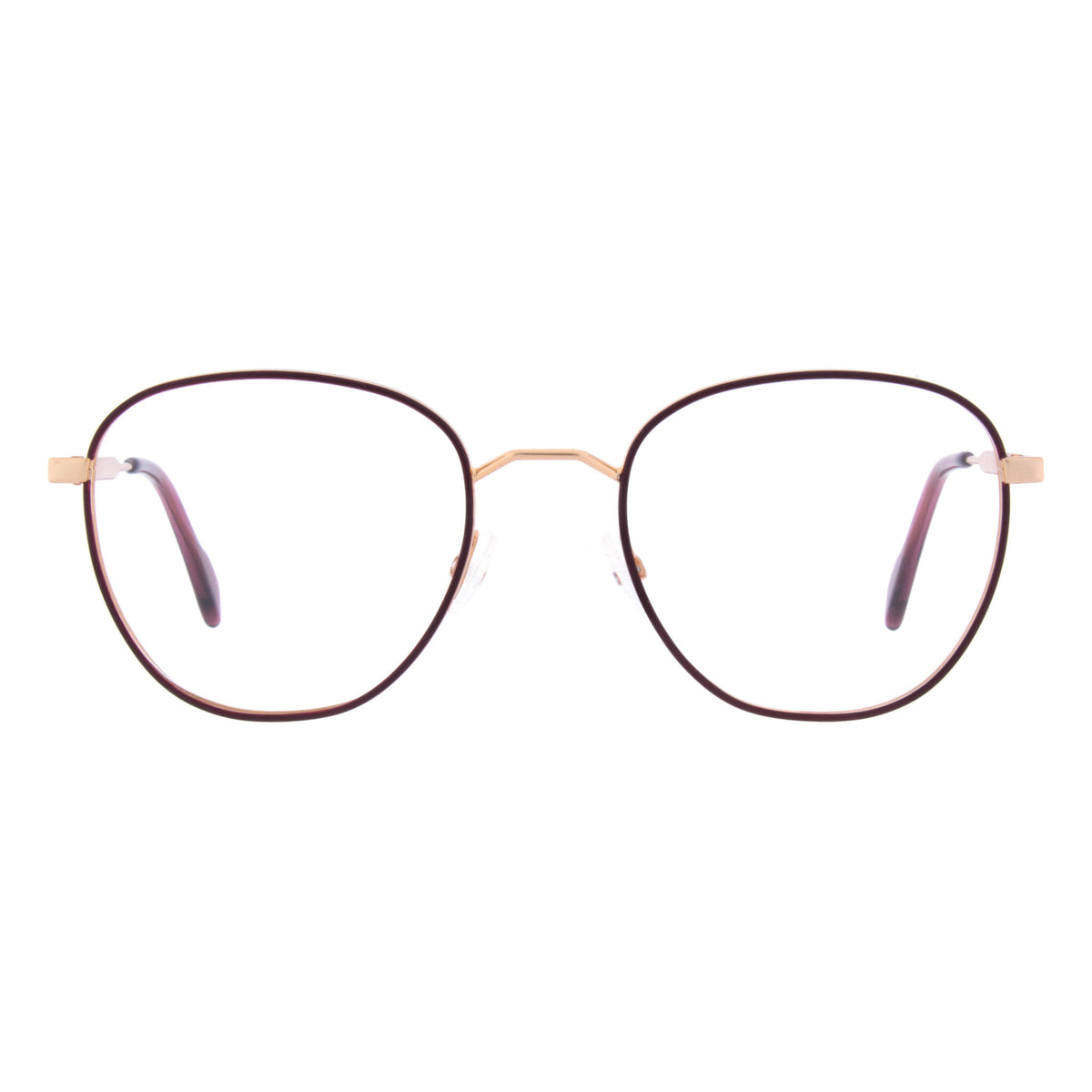 Lunettes de vue Andy Wolf modèle 4759 au Maroc 