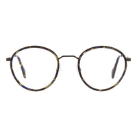 Lunettes de vue Andy Wolf modèle 4761 au Maroc 