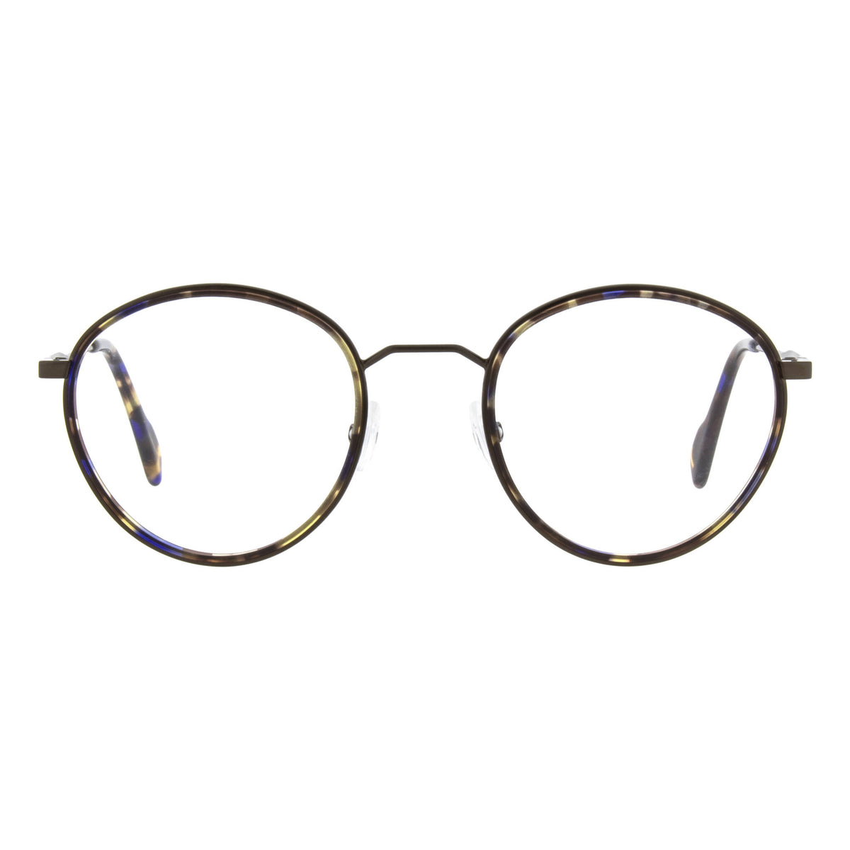 Lunettes de vue Andy Wolf modèle 4761 au Maroc 