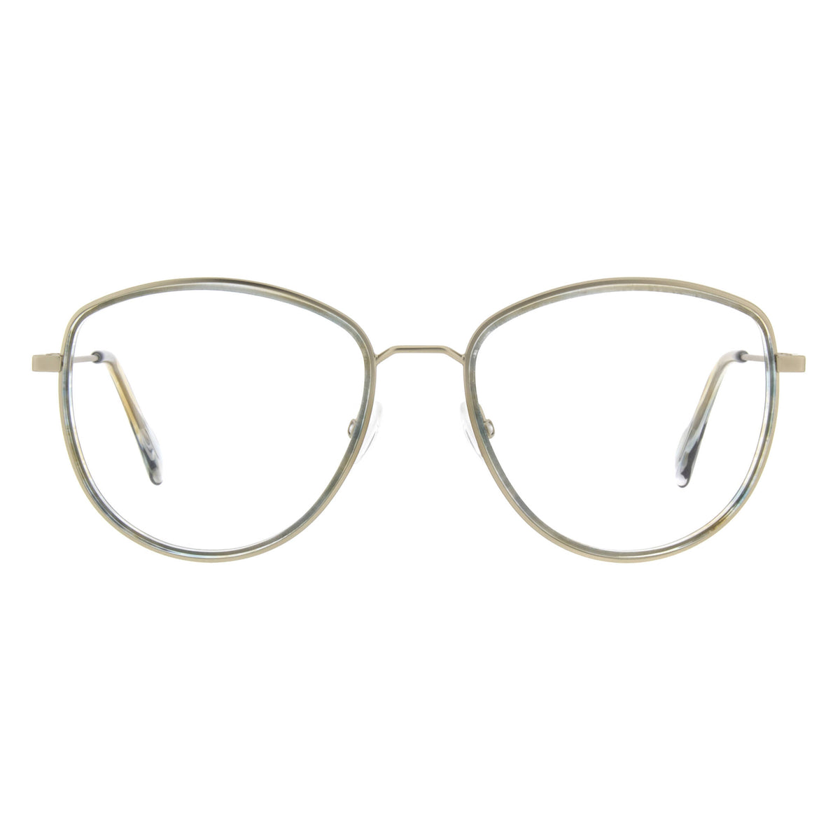 Lunettes de vue Andy Wolf modèle 4762 au Maroc 