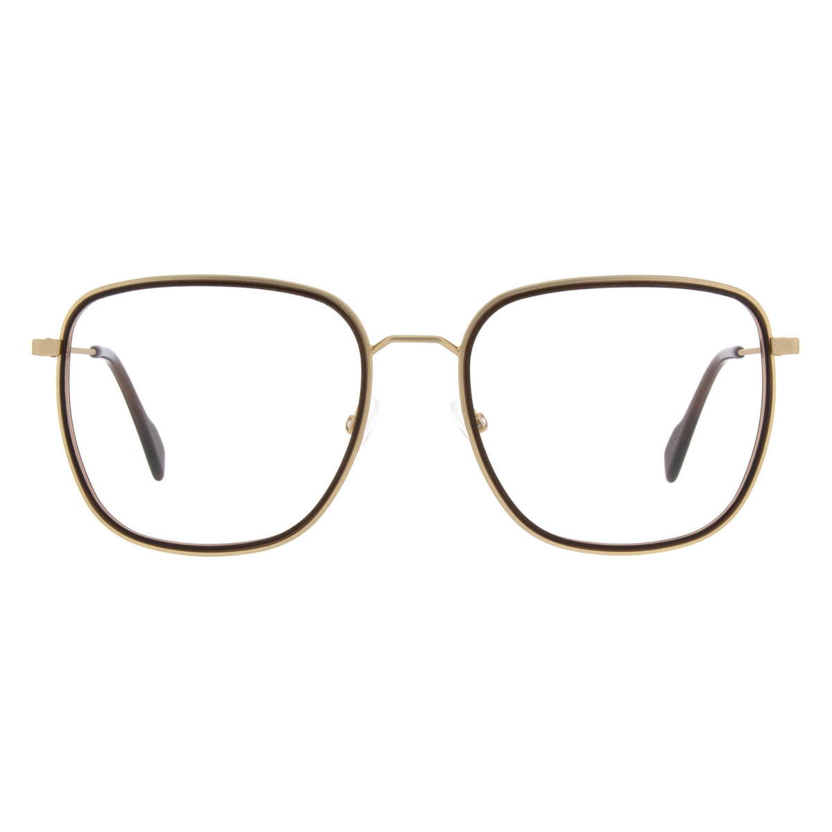 Lunettes de vue Andy Wolf modèle 4763 au Maroc 