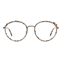 Lunettes de vue Andy Wolf modèle 4766 au Maroc 