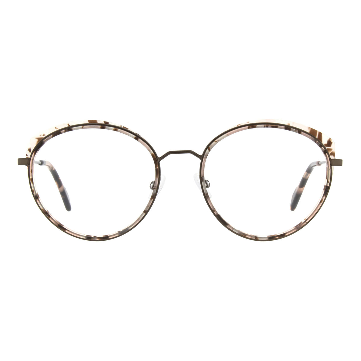 Lunettes de vue Andy Wolf modèle 4766 au Maroc 