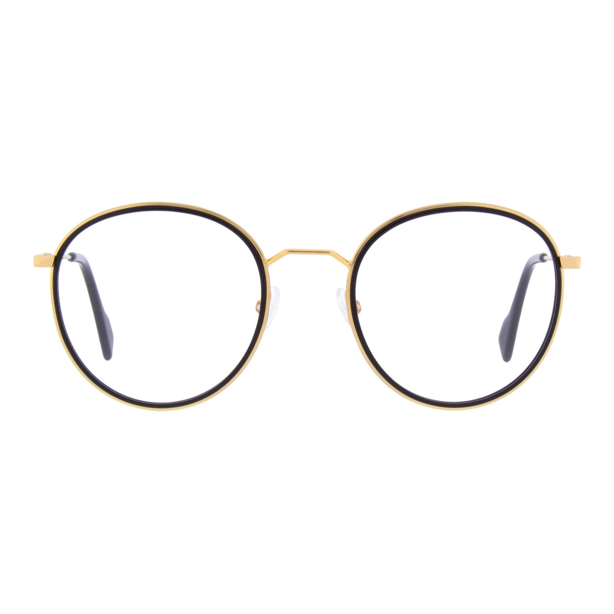 Lunettes de vue Andy Wolf modèle 4770 au Maroc 