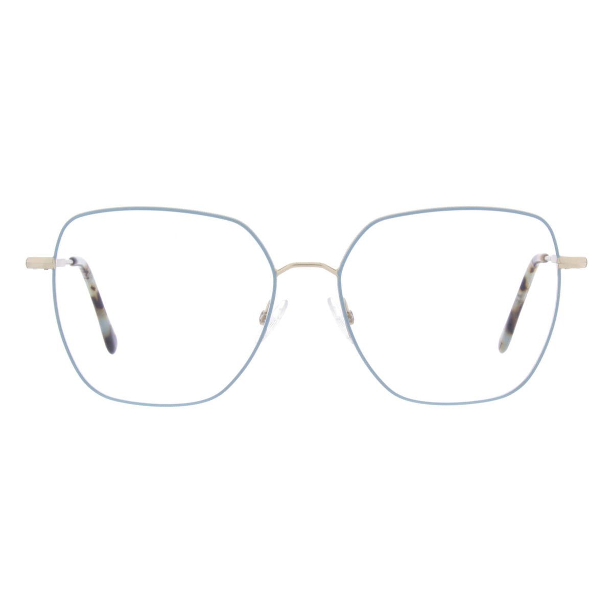 Lunettes de vue Andy Wolf modèle 4771 au Maroc 