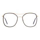 Lunettes de vue Andy Wolf modèle 4781 au Maroc 