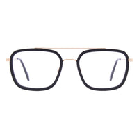 Lunettes de vue Andy Wolf modèle 4784 au Maroc 